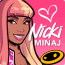 Nicki Minaj The Empire MOD APK icon