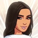 KIM KARDASHIAN: HOLLYWOOD MOD APK icon