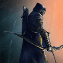 Operation Archer MOD APK icon