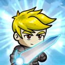 Hero Age MOD APK icon