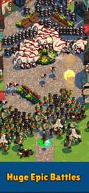 Idle Necromancer MOD APK icon