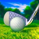 Golf Rising Star MOD APK icon