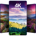 Beautiful Wallpapers 4K MOD APK icon