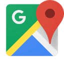 Maps - Navigate & Explore MOD APK icon