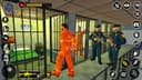 Grand Jail Prison Break Escape MOD APK icon