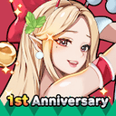 Conqueror girls MOD APK icon