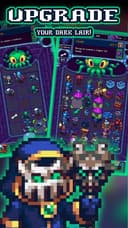 NecroMerger MOD APK icon