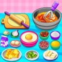 Kitchen Set Chef Cooking Games MOD APK icon