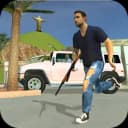 Real Gangster Crime 2 MOD APK icon