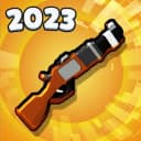 Gun Hero MOD APK icon