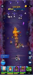 Heroes Assemble Eternal Myths MOD APK icon