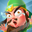 Heroes Assemble Eternal Myths MOD APK icon