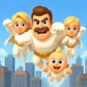 Mother Life Simulator MOD APK icon