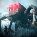 Once Human MOD APK icon