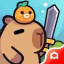 Capybara Go! MOD APK icon