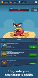 Tap Hero: Idle RPG Clicker MOD APK icon