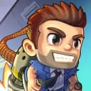Jetpack Joyride MOD APK icon
