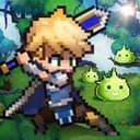 Pixel Heroes: Tales of Emond MOD APK icon