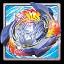 BEYBLADE BURST app MOD APK icon