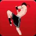 Muay Thai Fitness & Workout MOD APK icon