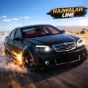 HAJWALH LINE MOD APK icon