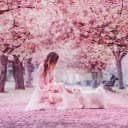 Girly Wallpapers for Girls MOD APK icon