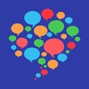 HelloTalk - Chat, Speak & Learn Languages for Free MOD APK icon