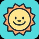 Hello Weather MOD APK icon
