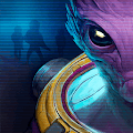 Alien Hunters: Xeno Invasion MOD APK icon