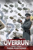 1941 Frozen Front MOD APK icon