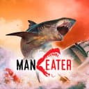 Maneater MOD APK icon