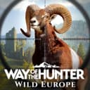 Way of the Hunter Wild Europe MOD APK icon