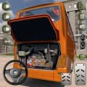 Euro Bus Driving 3D MOD APK icon