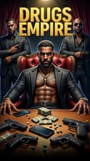 Drugs Empire MOD APK icon