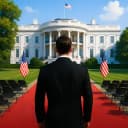 President Simulator Game MOD APK icon