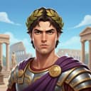 Roman Empire MOD APK icon