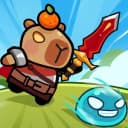 Capybara.io MOD APK icon