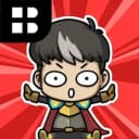 Heroes &amp; Gear Yoink! MOD APK icon