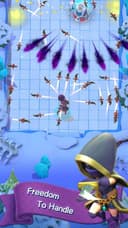 Hit And Run - Archer's adventure tales MOD APK icon