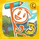 Draw a Stickman EPIC 3 MOD APK icon
