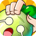 Radish Rumble MOD APK icon