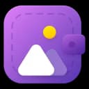 WallLet Wallpapers MOD APK icon