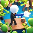 Walkers Attack MOD APK icon