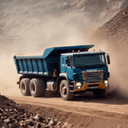 Love Truck Tycoon MOD APK icon