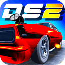 Door Slammers 2 Drag Racing MOD APK icon