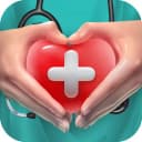 Sim Hospital Tycoon MOD APK icon