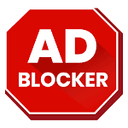 Free Adblocker Browser - Adblock & Private Browser MOD APK icon