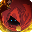 Wizard of Legend MOD APK icon