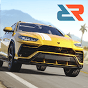 Rebel Racing MOD APK icon