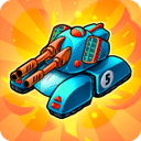 Little Tanks MOD APK icon